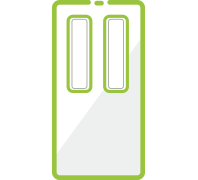 Standard Vision Panel Options Icon