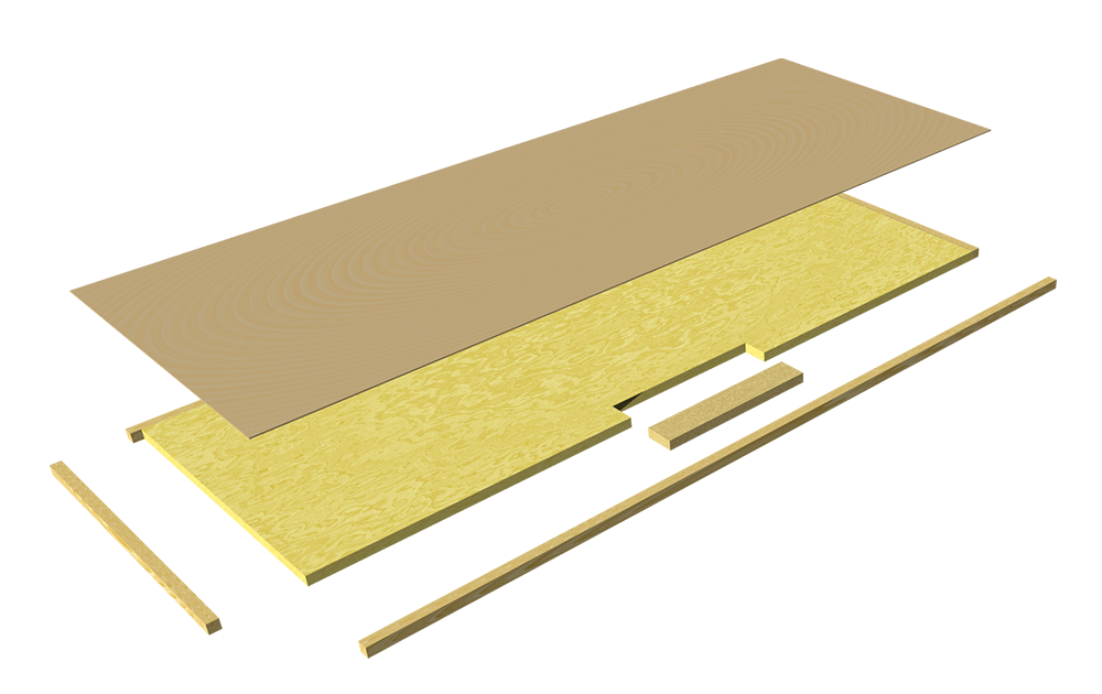 HMR 3D Model