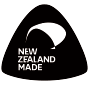 New Zealand Made Logo