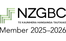 NZGBC Logo